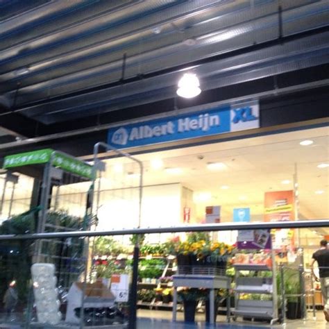 albert heijn roermond.